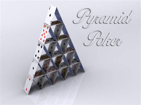 piramide poker
